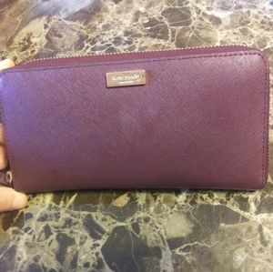 Kate Spade wallet